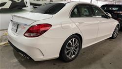 مرسيدس بنز C-Class